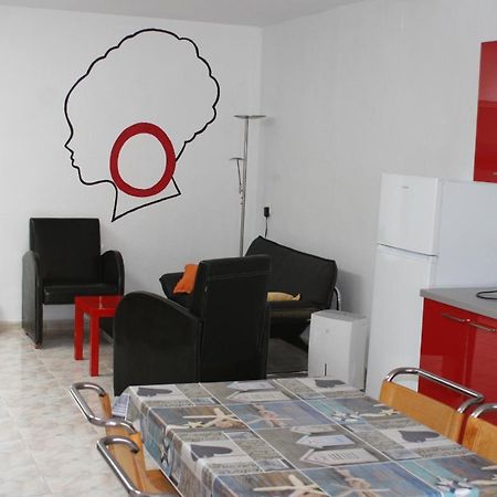 Appartement Deltebre Minimo 2 Noches エクステリア 写真